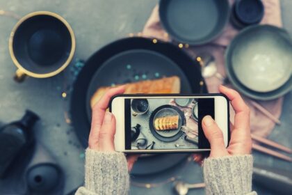 8 Ways Food Bloggers Make Money