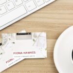 Do Bloggers Need Business Cards?