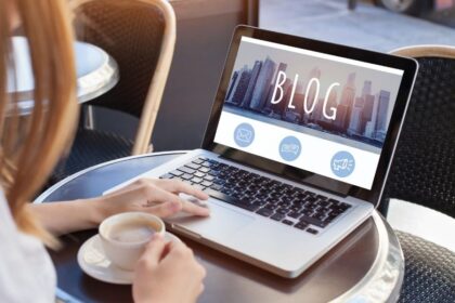 What Is Blogging PLR?