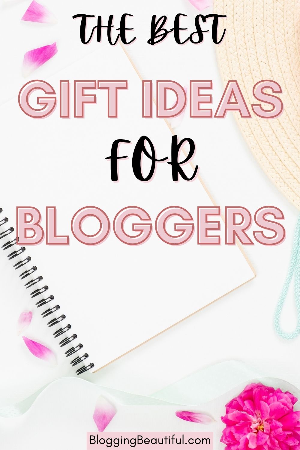 While all bloggers have different styles and tastes there are still some things that I think most bloggers would appreciate as a gift. Here are some of the best gifts for bloggers.