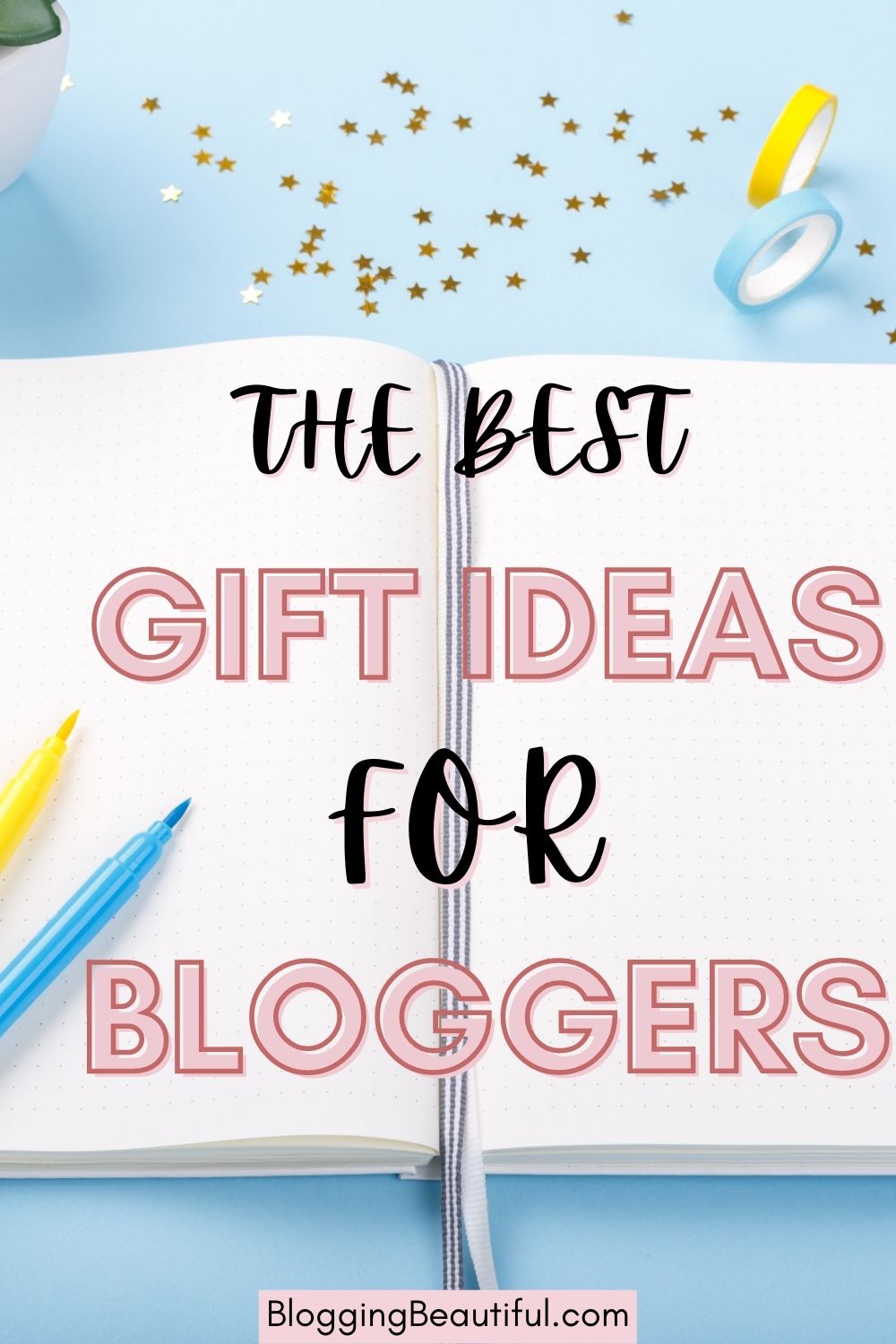 While all bloggers have different styles and tastes there are still some things that I think most bloggers would appreciate as a gift. Here are some of the best gifts for bloggers.