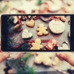 Are you a blogger unsure of what Christmas content to put out this year? I've got you covered with 110 Christmas Blog post ideas.