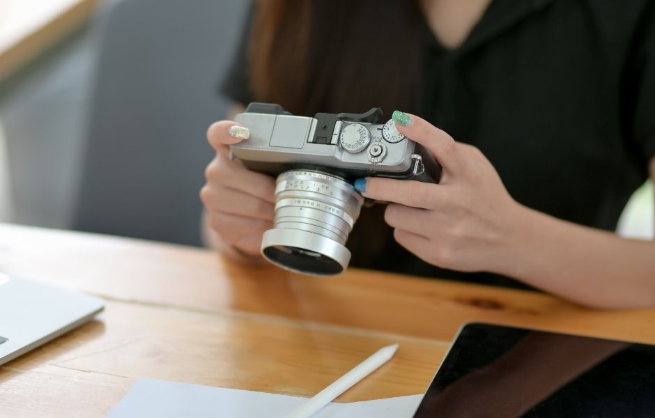 Digital Product Ideas For Bloggers
