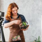 How To Start A Gardening blog